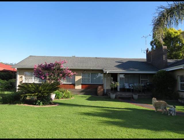 4 BEDROOM HOUSE FOR SALE IN ELSPARK